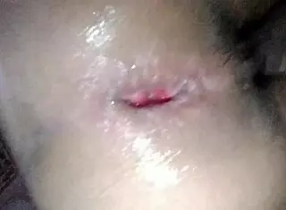 Emily Swallows Everything with Her Delicious Big Ass  