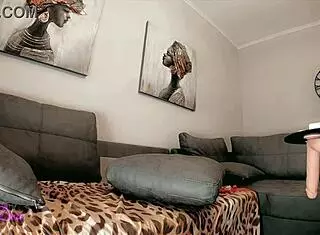 spreading ass for dare, tempting backdoor revelations