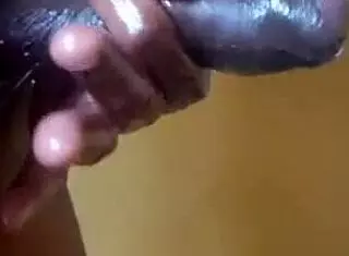 hey guys, want to know how to mushroom your dick head in 30 days?