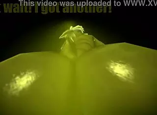 Facestitting Fart Practice