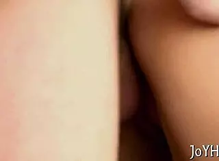 Bold Lustful Barely Legal Teen with Small Tits Gets Hardcore Oral and Fucking from European Guy