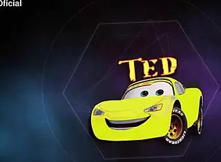 Putting The Iron In The Little Redhead's Ass With Carla Santos