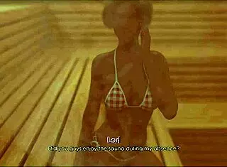 my pleasure series episode 43 with big tits