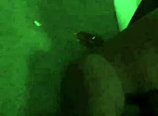 Big Booty Riding Cowgirl