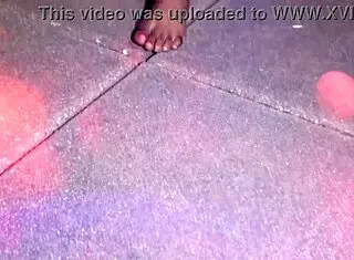 Sexy Anastasia Dior in Bold New Promo Scenes