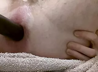 I'm masturbating my wet ass with toys and fingers right now