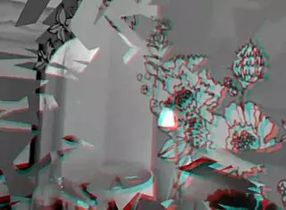 Sexy Anastasia Dior in Bold New Promo Scenes