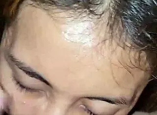 me vengo es su boca cum cumshot oral