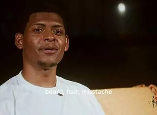 interview with pretty young brazilian girl carlao villar