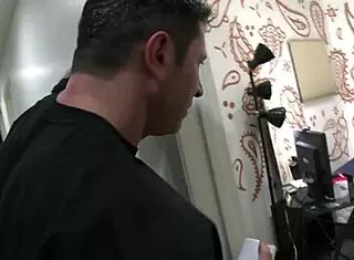 Jasmine Jolie Teases Shaved Pussy Before Anal And Vaginal Satisfaction