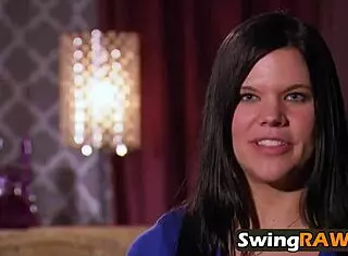 요, 오늘 밤 와일드 스윙거 블로잡 오르기 참여해