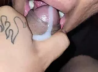 me vengo es su boca cum cumshot oral