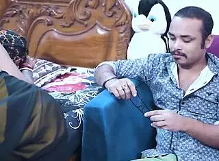 hot romantic indian fuck with sister-in-law visiting in hindi