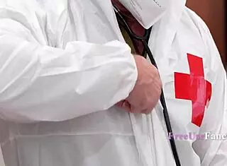 doctor's house call became my freeuse