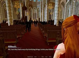 i explore harem hotel 325