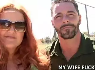 i'm your wife, i need real hardcore satisfaction now