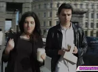 A Russian Chick's Tight Secret