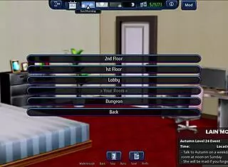 i explore harem hotel 325