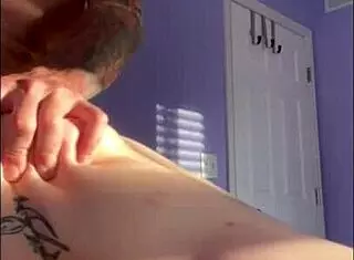 Strong Guy Cums Inside Petite Girl With Small Tits