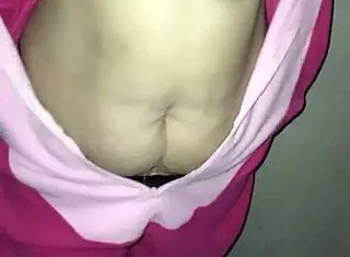 acosando a madura venezolana culona en las calles de lima disfrazada de la novia de stitch anal - parte 1