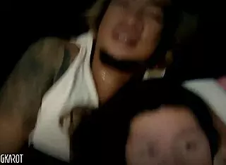 morning libugan with wet asian sex early