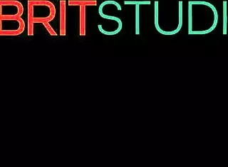 British Teen 18+ Gives Sloppy Blowjob And Tit Wank