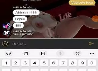 Insatiable Colombian Nyla Wants Wild Orgy Sex!