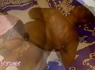 Xxx Babe Cum Multiple Times From Intense Pussy Licking By Delivery Guy On Christmas Eve