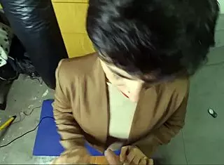 Got an after-office facial?