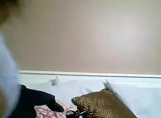 maxine x uses huge toy in asian lingerie