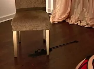 Two hot babes get probed and dicked hard by stud!