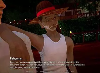 Harem Hotel 229: Game-Based Adventures in Luxury Hotel