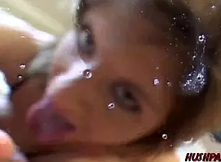 Slutty Tyler Masters Virtual Blowjobs And Knows It!