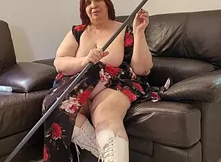 Coolmarina acts as a real prostitute in hardcore scenes!