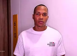 cuckold husband brings bbc to fill latina wife with cum