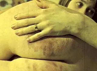 My Secret Vintage Life of Harsh Punishments