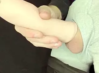 Want To See Robbystrokes' Huge Cumshot?