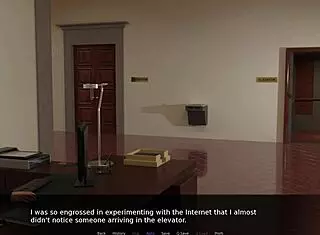 Let's play gynocracy part 2 with cock and femdom exam