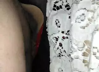 Ex girlfriend in stockings takes monster cock like a whore