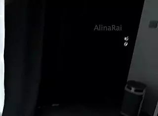 stepmom and stepson engage in homemade roleplay after massage