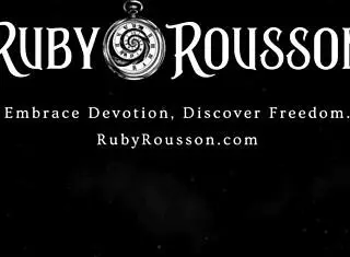 Worship my ass in leather!