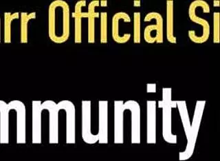 Blonde Pawg Natalia Starr Masturbates Her Trimmed Pussy 😍