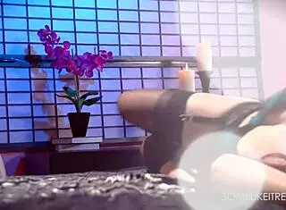 Introducing Jessica Ryan