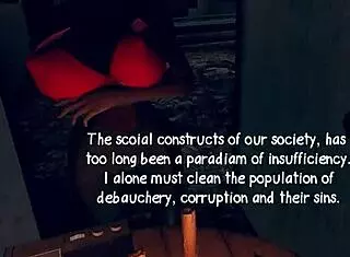 Let's Play Riding In Rest Area