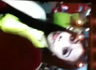 tribute for sexy asian with hot body and alluring smile 😘