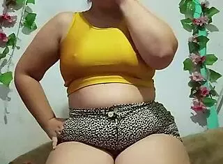 pov i catch you jerking and humiliate your small dick 😈