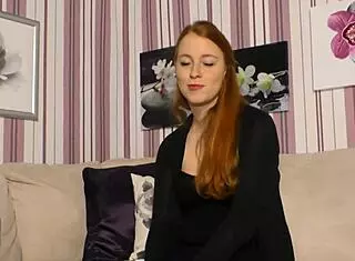 Corinna Feels So Wet Again