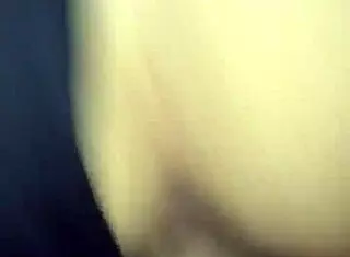 Horny wife with big ass squirts during intense sex session