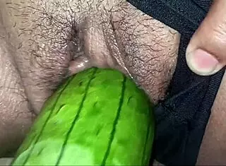 Fucking Big Ass Babe In Doggy With Monster Cock