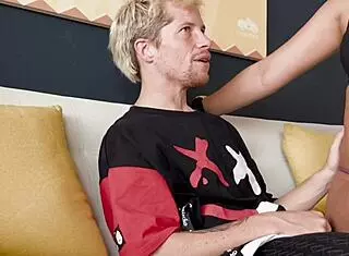 Hot Latina’s Big Ass Fingered and Ridden Cowgirl